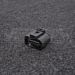 VW 1.5mm Liitinrunko 4-napainen Naaras (1J0973704)