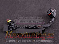 MaxxECU Plugin harness Audi AAN