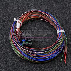 MaxxECU MINI johtosarja-aihio