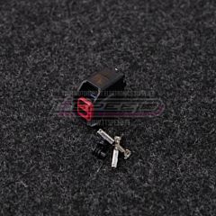 GM LS3/LS7 suuttimen liitin