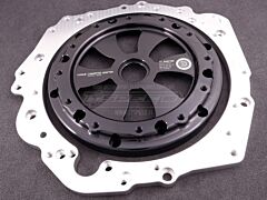 Toyota 1JZ / 2JZ to 8HP 45/50/70/75/76 N57 B58 B57 S58 Adapterisetti