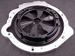 Mercedes Benz M10x / OM60x to 8HP N57 Adapterisarja