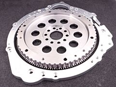 Volvo Whiteblock to BMW 8HP70 N57 B57 B58 Adapterisarja
