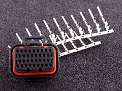 MaxxECU GEN2 Superseal 1.0 Liitinsarja 2