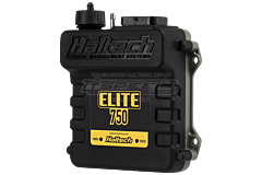 Haltech Elite 750 ECU