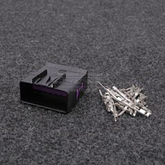 Delphi GT150 16-pin Male Connector Set