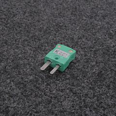 Miniature K-Type Connector Male (Pin)