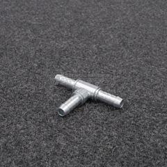 T Connector for 8/8/8mm Hose
