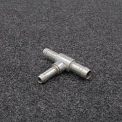 T Connector for 10/8/10mm Hose