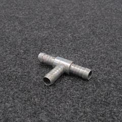 T Connector for 10/10/10mm Hose