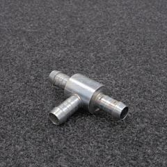 T Connector for 12/12/12mm Hose