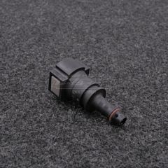 8mm Hose Adapter for Ethanol Content Sensor