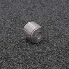 1/8" NPT Weldable Nut - Stainless