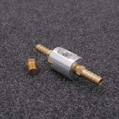 1/8" NPTF Adapter for 8mm hose