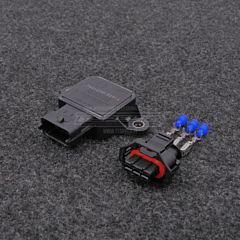 Throttle Position Sensor with Connector Set (Bosch 280122014)
