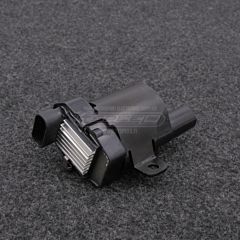 LS2 Ignition Coil With Integrated Ignition Amplifier