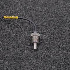 MSEL Stainless Series Temperature Sensor M12x1.5