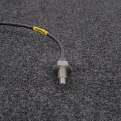 MSEL Stainless Series Temperature Sensor M8x1.25