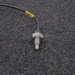 MSEL Stainless Series Temperature Sensor M6x1.0