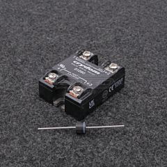 Crydom D1D60 Solid State Relay