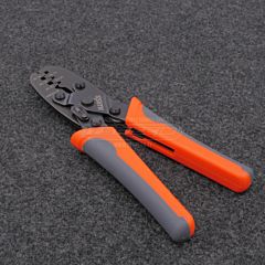 IWISS IWS-1424A Crimping Tool for Open Barrel Contacts