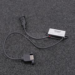 USB-A Laturi