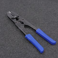 ‎IWISS IWS-0801C Battery Cable Crimping Tool