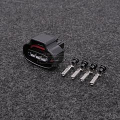 Toyota 4-way Ignition Coil Connector Set