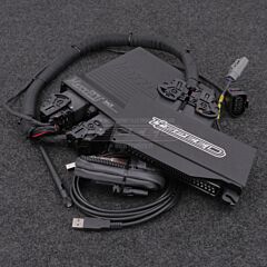 TT-Speed MaxxECU RACE Plugin-Kit BMW S50 (B30/B32)