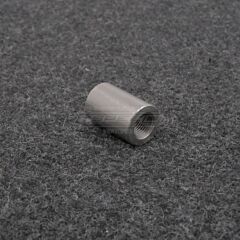 Hitsattava RST 1/8" NPT Kierreholkki (Pitkä malli)