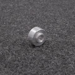 Hitsattava Alumiininen M6x1.0 Kierreholkki
