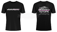 TT-Speed T-Shirt 2023