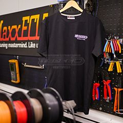 TT-Speed x MaxxECU T-Shirt
