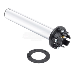 Nuke Performance 0-90 Ohm Polttoaineen Tasotunnistin