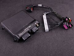 Mitsubishi EVO IV - VIII MaxxECU RACE Plugin STANDARD