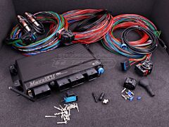 MaxxECU PRO - PREMIUM