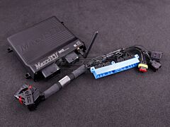 Nissan S14A/S15 SR20 (64-pin) MaxxECU RACE Plugin EXTRA