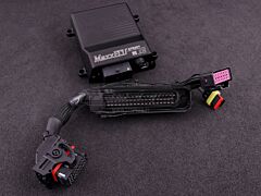 Audi S2 / S4 / S6 (AAN, ADY, ABY) MaxxECU STREET Plugin EXTRA