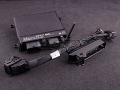 Audi S2 / S4 / S6 (AAN, ADY, ABY) MaxxECU RACE Plugin STANDARD