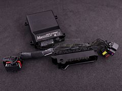 Audi S2 (3B) MaxxECU STREET Plugin EXTRA