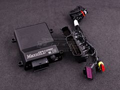 Audi A4 (AEB, AJL) MaxxECU STREET Plugin EXTRA