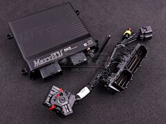 Audi A4 (AEB, AJL) MaxxECU RACE Plugin EXTRA