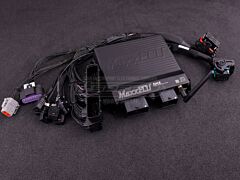 1.8T (ME 7.5) MaxxECU RACE Plugin STANDARD