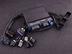 Ford Focus RS/ST (2009-2010 MaxxECU RACE H2O Plugin STANDARD