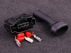 3-napainen Liitinsarja BMW BSD Öljyntasoanturiin