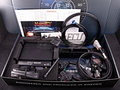 1.8T (ME 7.5) MaxxECU RACE H2O Plugin EXTRA