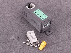 CANChecked 4-kanavainen EGT CAN-Moduuli