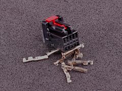 Dodge 8HP Shifter 10-napainen Liitinsarja