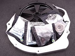 Saab B2xx to 8HP N57 Adapterisetti