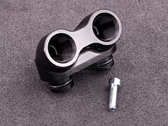 8HP Adapteri Öljynjäähdyttimelle -  BMW N54/N55, N63 AND N73/N74 - TYPE 2